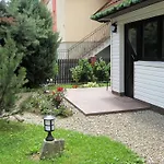 Vitalis Apartamento