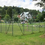 Apartamento Vitalis Muszyna