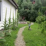 Apartamento Vitalis Muszyna