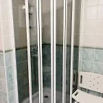 Apartamento Vitalis *