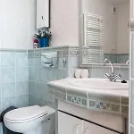 Apartamento Vitalis *