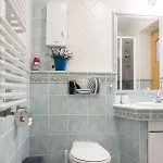 Vitalis Apartamento *