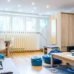 Vitalis Apartamento Muszyna