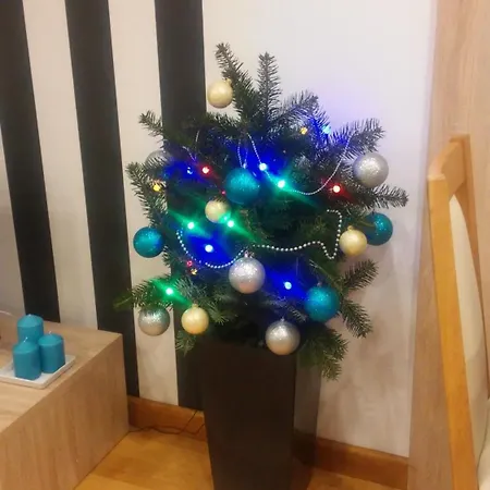 Apartamento Vitalis