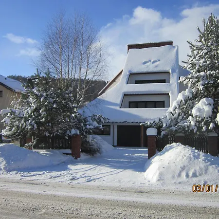 Vitalis Apartamento *