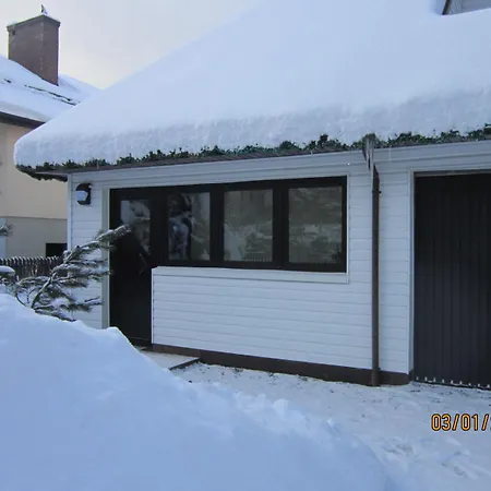 Apartment Vitalis *