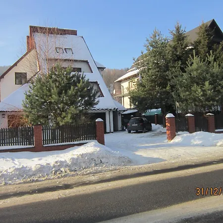 Vitalis Apartment Muszyna