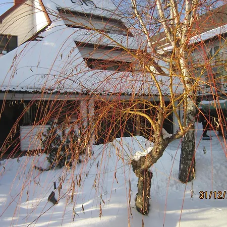 Apartamento Vitalis Muszyna