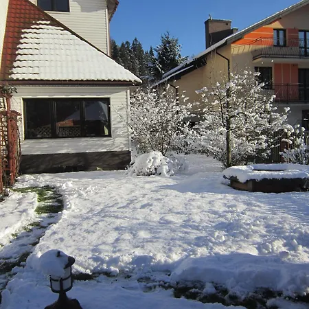 Apartment Vitalis