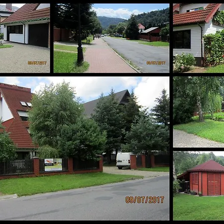 Vitalis Appartement *