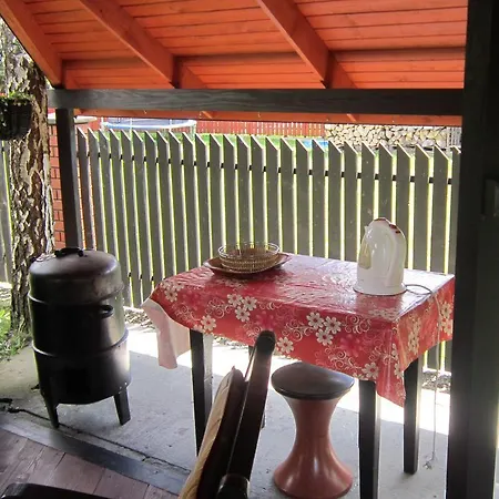 Vitalis Apartment Muszyna