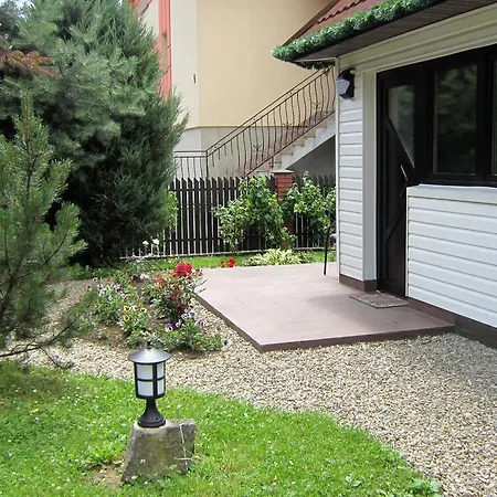 Vitalis Apartamento