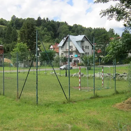 Apartment Vitalis Muszyna