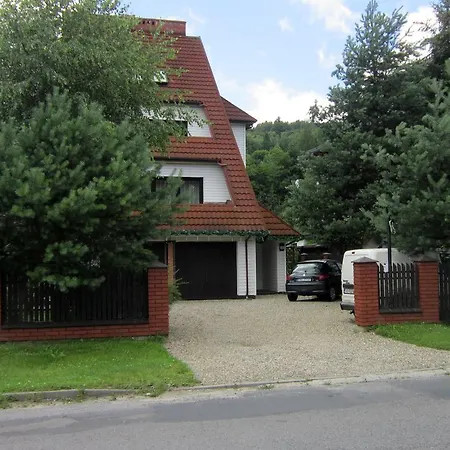 Vitalis Apartamento