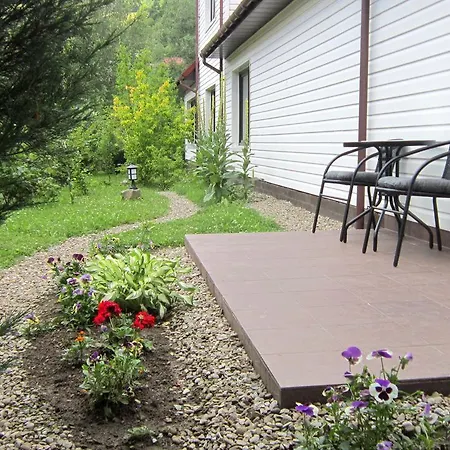 Vitalis Apartamento *