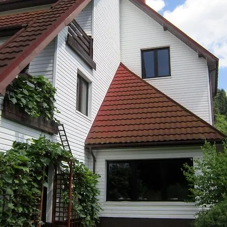 Vitalis Apartamento *