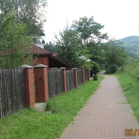 Vitalis Apartamento