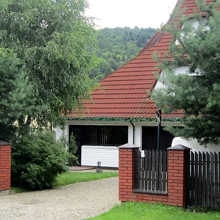 Appartement Vitalis *