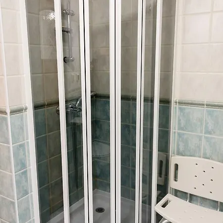 Appartement Vitalis *