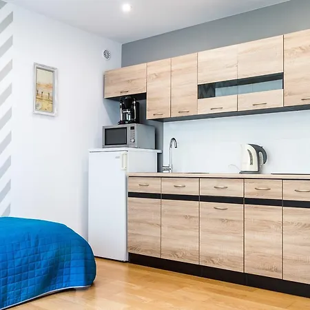 Vitalis Apartamento Muszyna