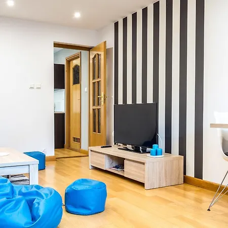 Vitalis Apartment Muszyna