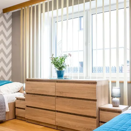 Apartment Vitalis