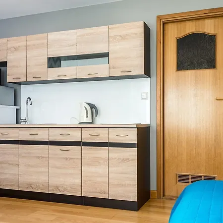 Vitalis Apartamento Muszyna