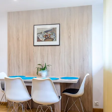Vitalis Appartement Muszyna