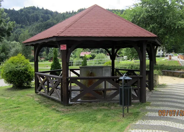 Vitalis アパート *