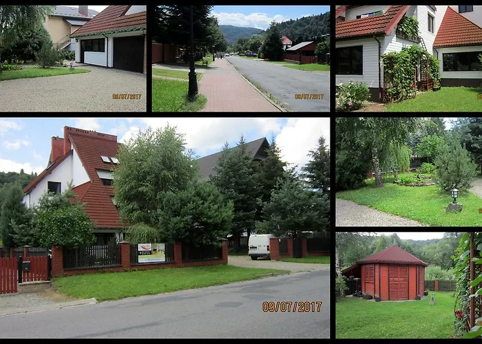 Vitalis アパート *