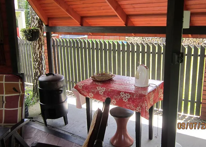 Vitalis アパート ムシナ