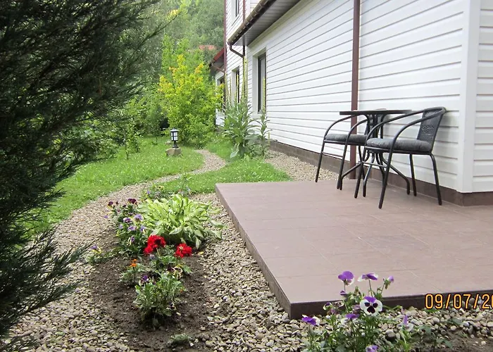 Vitalis アパート *