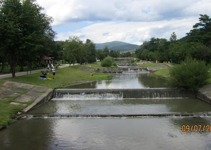 Vitalis アパート