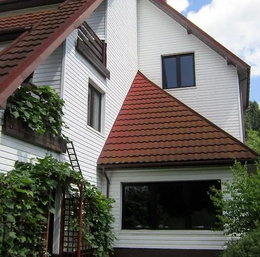 Vitalis アパート *