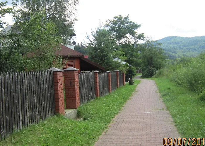 Vitalis アパート