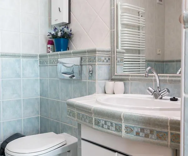 アパート Vitalis *