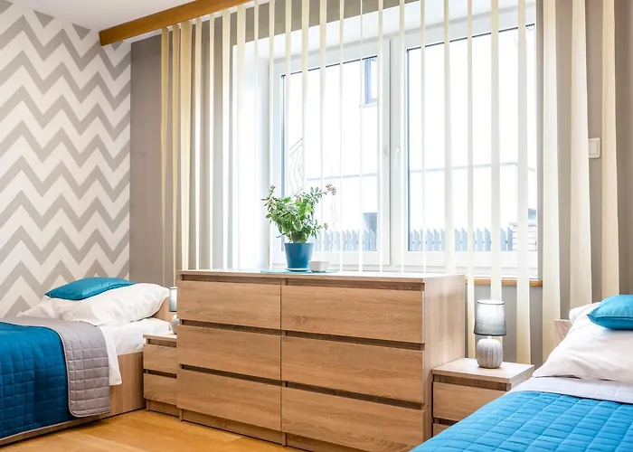 アパート Vitalis