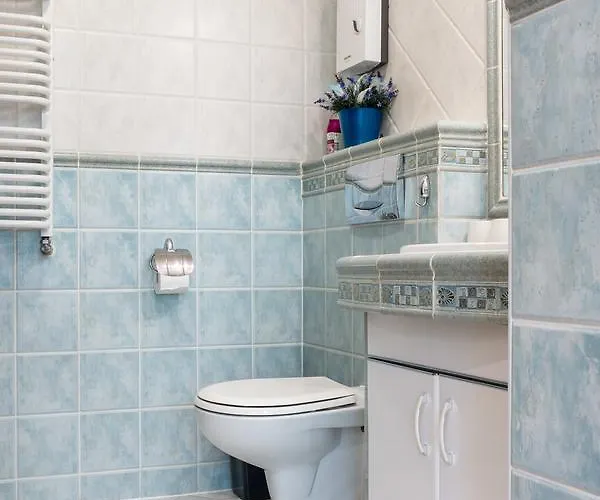 アパート Vitalis *